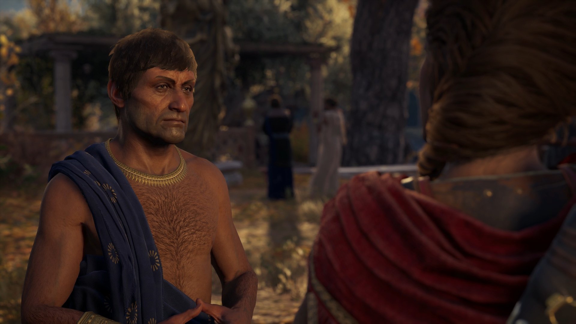 Assassin´s Creed Odyssey - Imagen 32